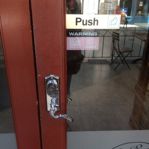 PushDoorwithPullHandleIMG_9797